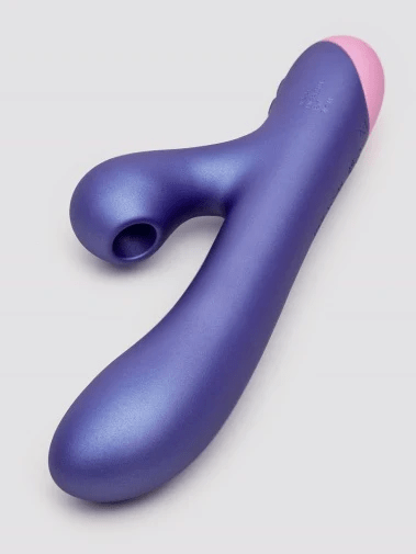 ROMP Rabbit Vibrators Romp Pulse Rabbit Vibe