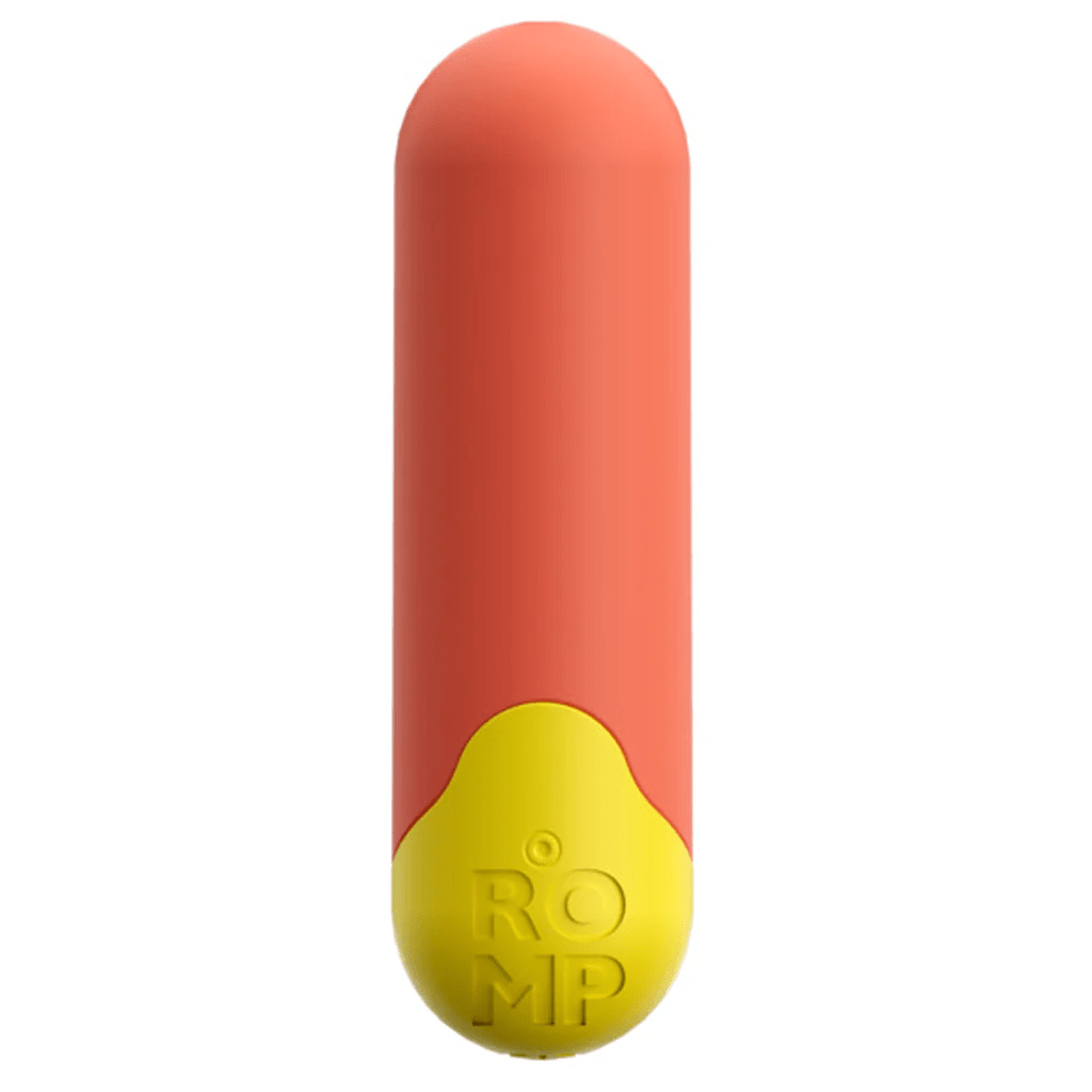 ROMP Vibrators Romp Riot Bullet Vibrator