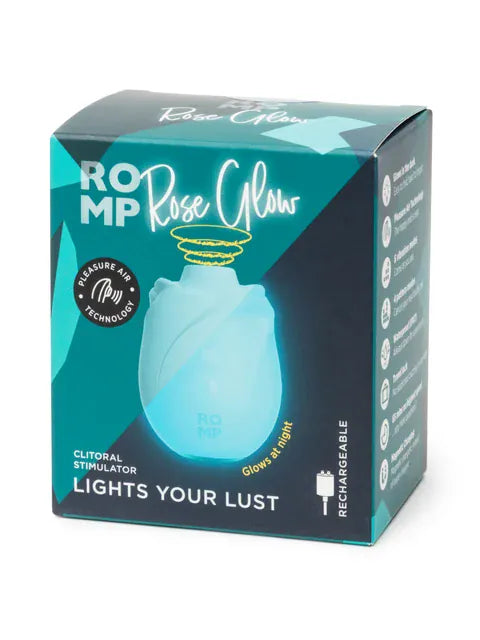 ROMP Romp Rose Glow