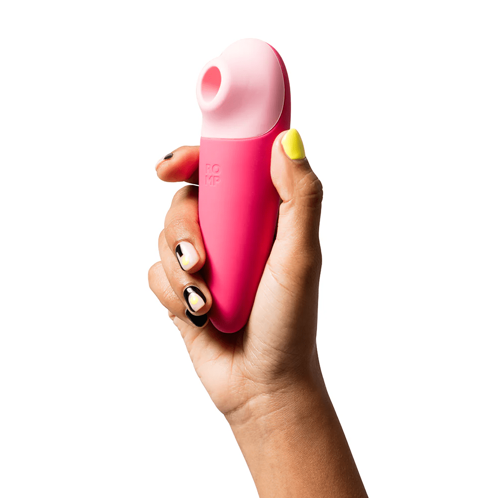 ROMP Vibrators Romp Shine X