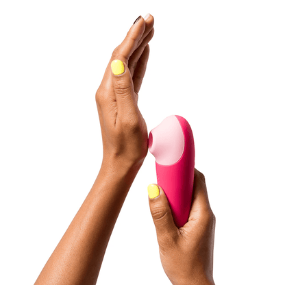 ROMP Vibrators Romp Shine X
