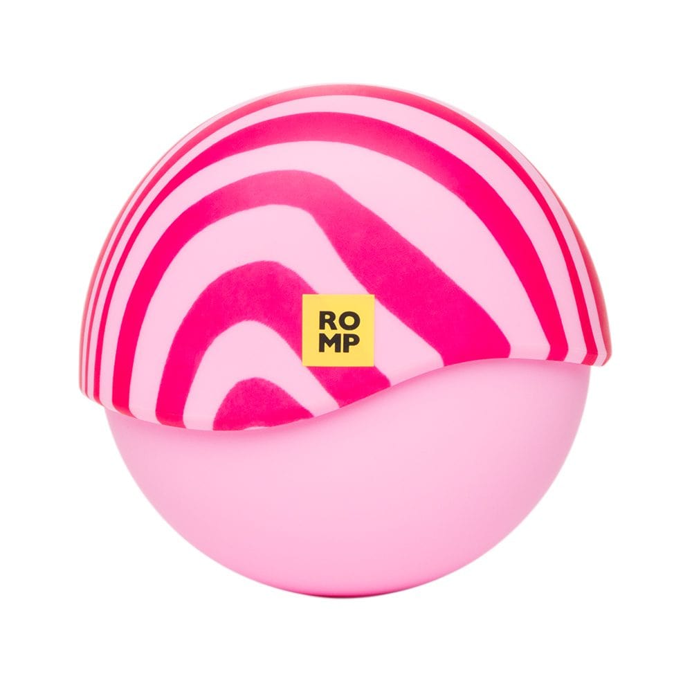 ROMP Vibrators Romp Spin Clitoral Stimulator