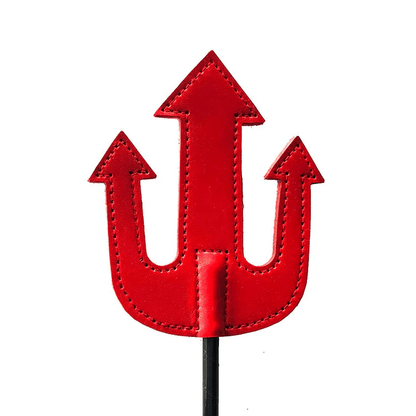 Rouge Riding Crops & Whips Rouge Devils Riding Crop 24"