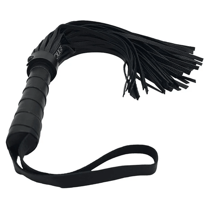 Rouge Riding Crops & Whips Rouge Leather Flogger