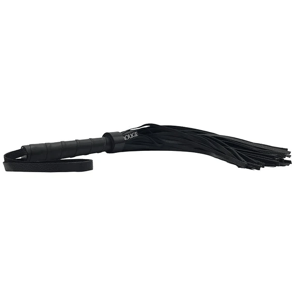 Rouge Riding Crops & Whips Rouge Leather Flogger