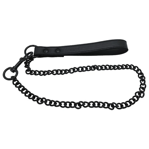 Rouge BDSM Rouge Leather Lead