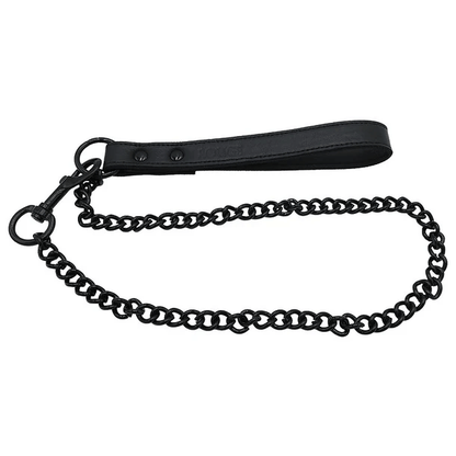 Rouge BDSM Rouge Leather Lead