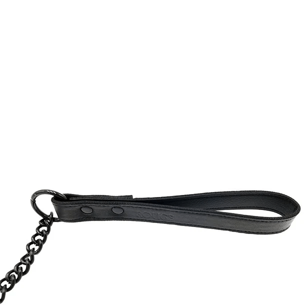 Rouge BDSM Rouge Leather Lead