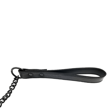 Rouge BDSM Rouge Leather Lead