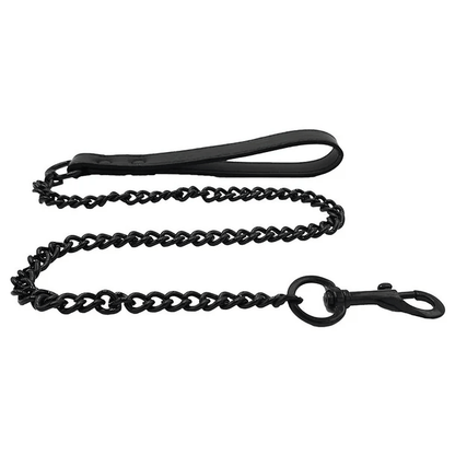 Rouge BDSM Rouge Leather Lead