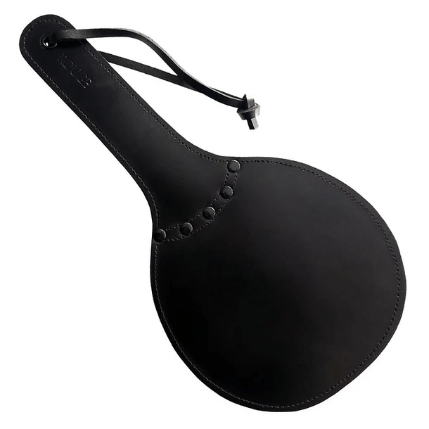 Rouge BDSM Rouge Leather Ping Pong Paddle