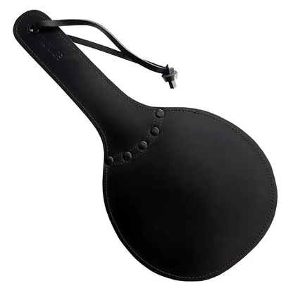 Rouge BDSM Rouge Leather Ping Pong Paddle