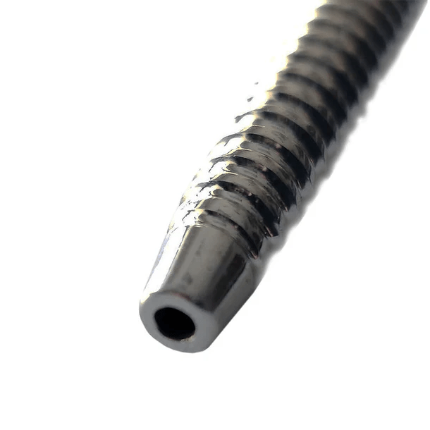 Rouge Fetish Rouge Stainless Steel Shower Penis Plug