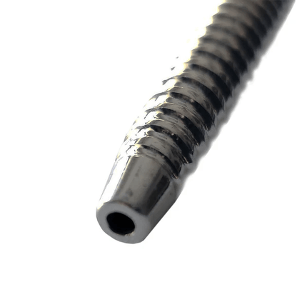 Rouge Fetish Rouge Stainless Steel Shower Penis Plug