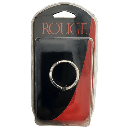 Rouge Cock Rings Rouge Stainless Steel Taj Ring