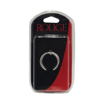 Rouge Cock & Balls Rouge Stainless Steel Triple Wire Glans Ring