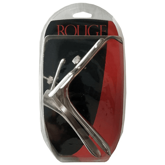 Rouge Fetish Rouge Stainless Steel Vaginal Speculum