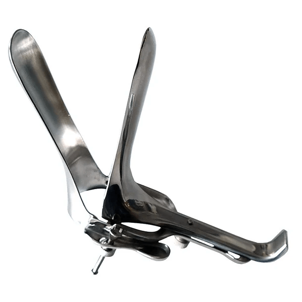 Rouge Fetish Rouge Stainless Steel Vaginal Speculum