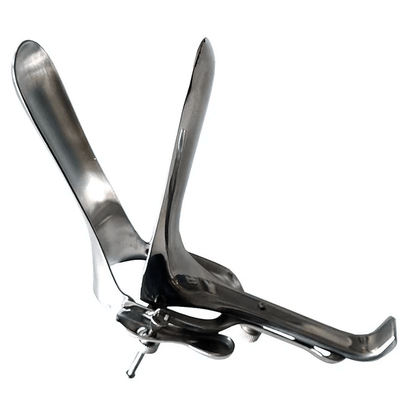 Rouge Fetish Rouge Stainless Steel Vaginal Speculum