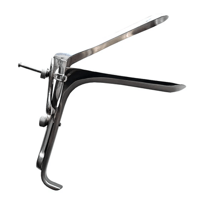 Rouge Fetish Rouge Stainless Steel Vaginal Speculum
