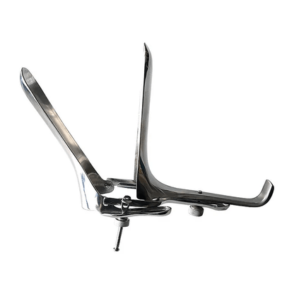 Rouge Fetish Rouge Stainless Steel Vaginal Speculum