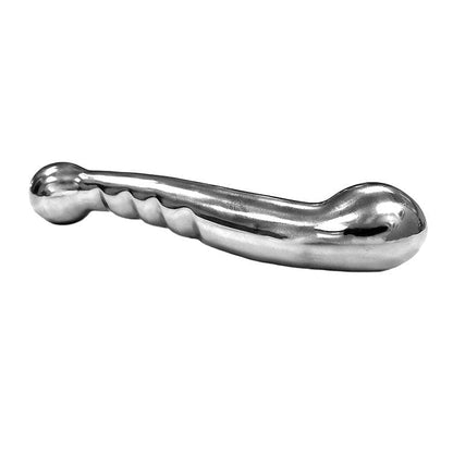 Rouge Dildo's Stainless Steel 11" dildo