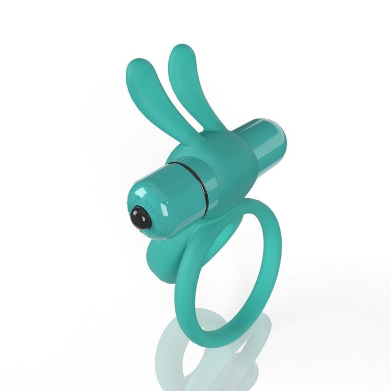 Screaming O Ohare Vibrating Bunny Cock Ring XOXTOYS Screaming O Ohare Vibrating Bunny Cock Ring XOXTOYS