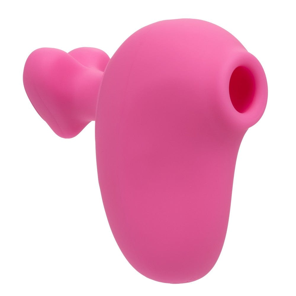 CALEXOTICS Calexotics First Time Rechargeable Suck & Play