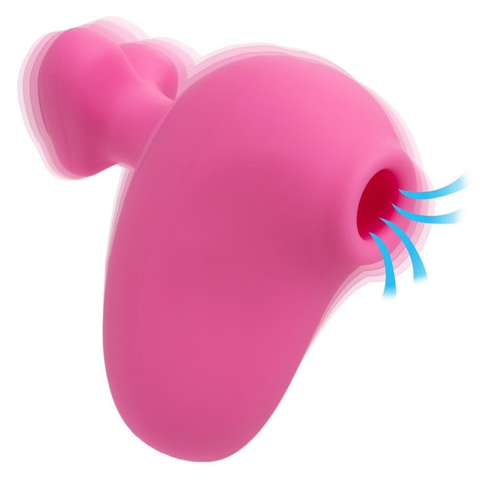 CALEXOTICS Calexotics First Time Rechargeable Suck & Play