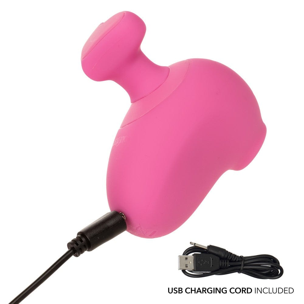 CALEXOTICS Calexotics First Time Rechargeable Suck & Play