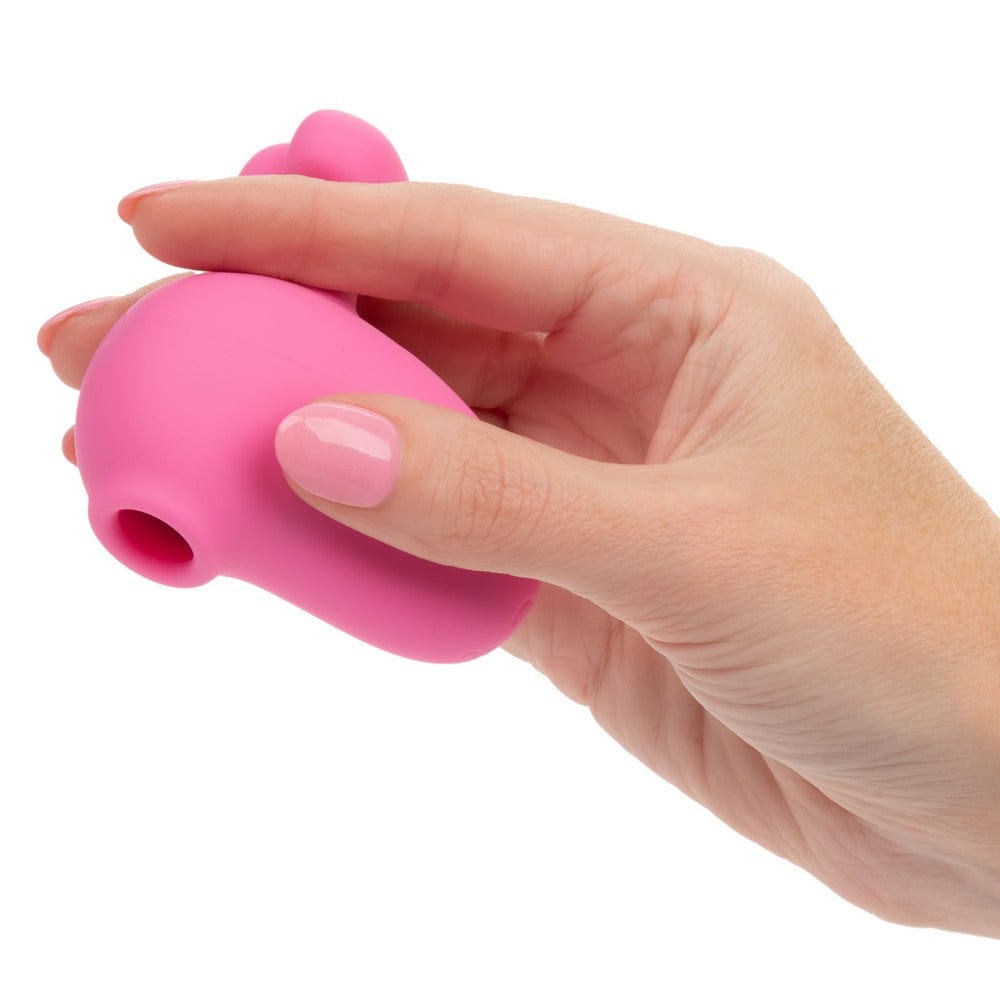 CALEXOTICS Calexotics First Time Rechargeable Suck & Play