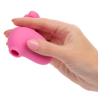 CALEXOTICS Calexotics First Time Rechargeable Suck & Play