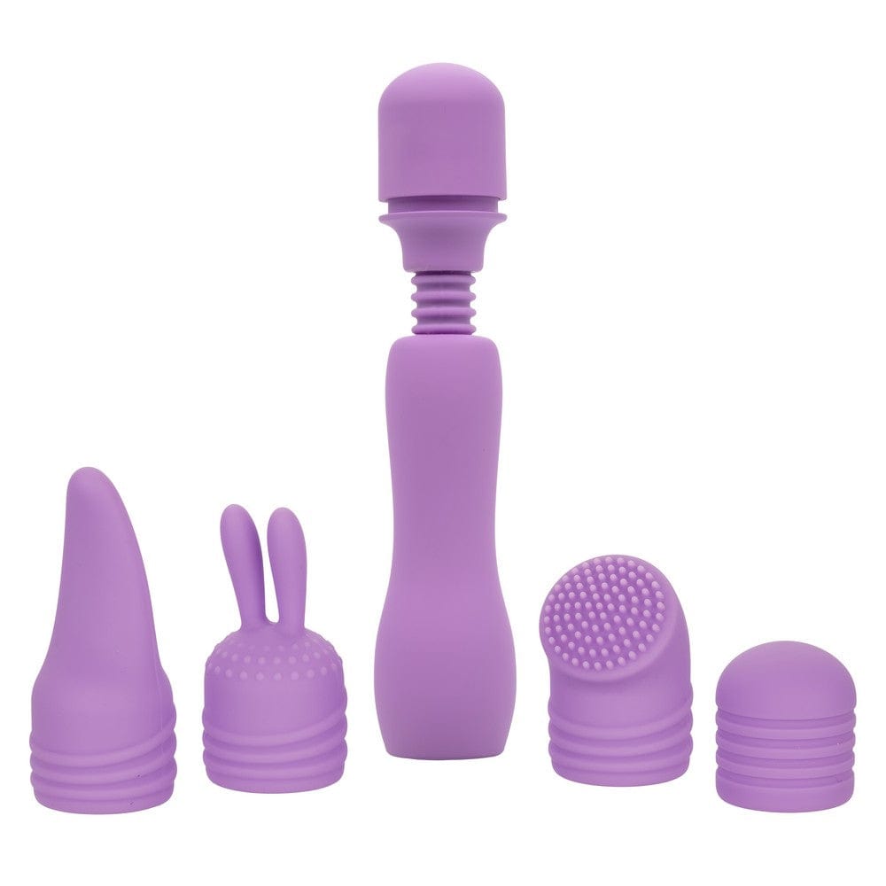 XOXTOYS Calexotics First Time Rechargeable Travel Teaser Kit
