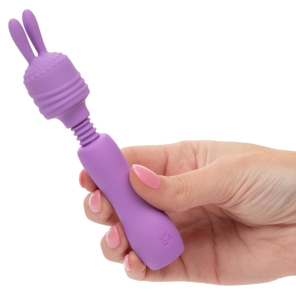 XOXTOYS Calexotics First Time Rechargeable Travel Teaser Kit