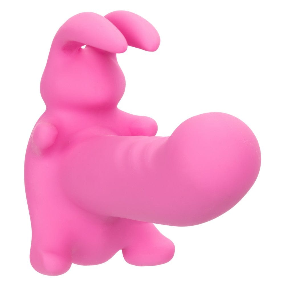 XOXTOYS Calexotics First Time Rechargeable Bunny Dreams