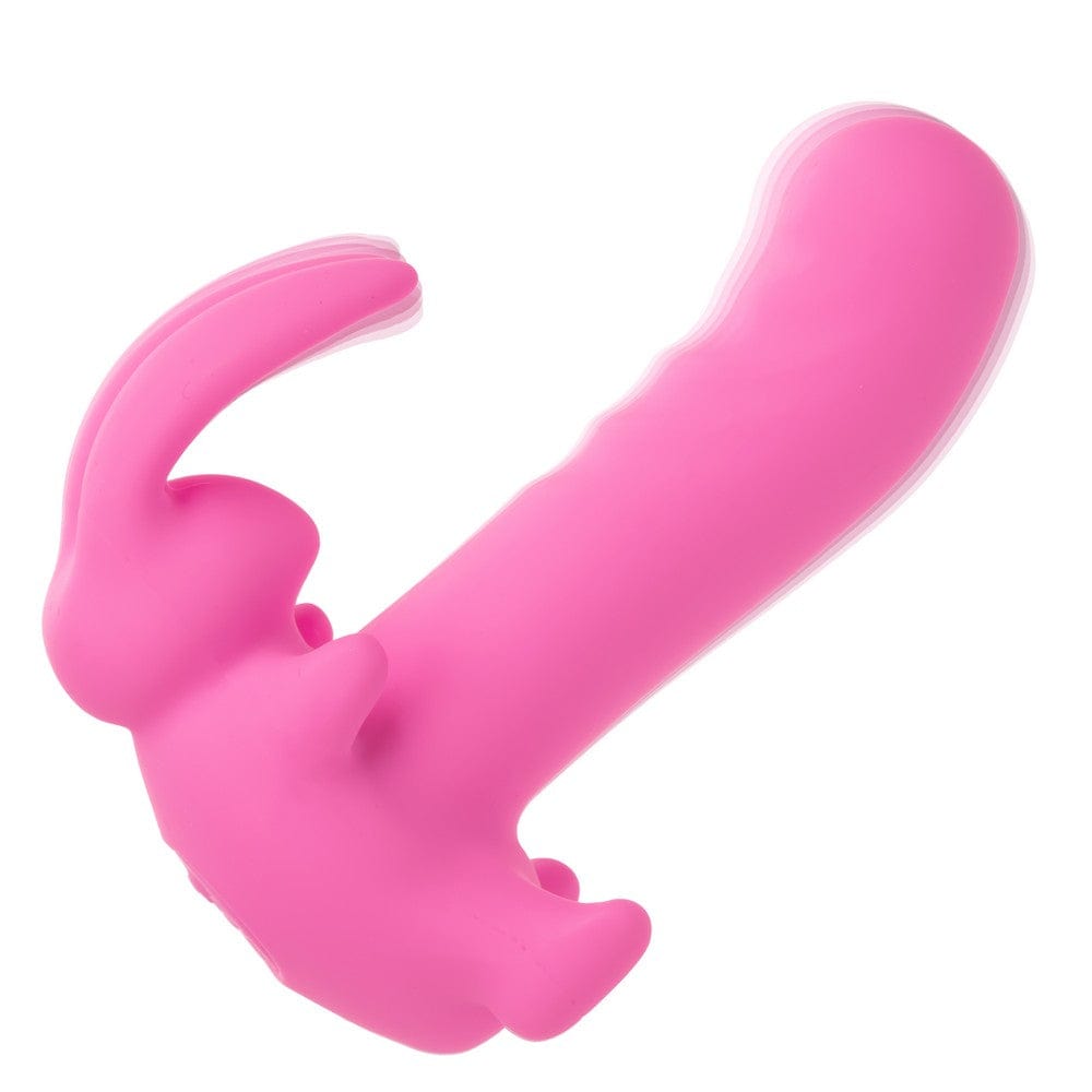 XOXTOYS Calexotics First Time Rechargeable Bunny Dreams