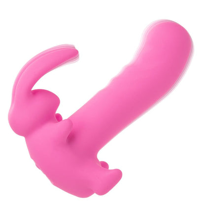 XOXTOYS Calexotics First Time Rechargeable Bunny Dreams
