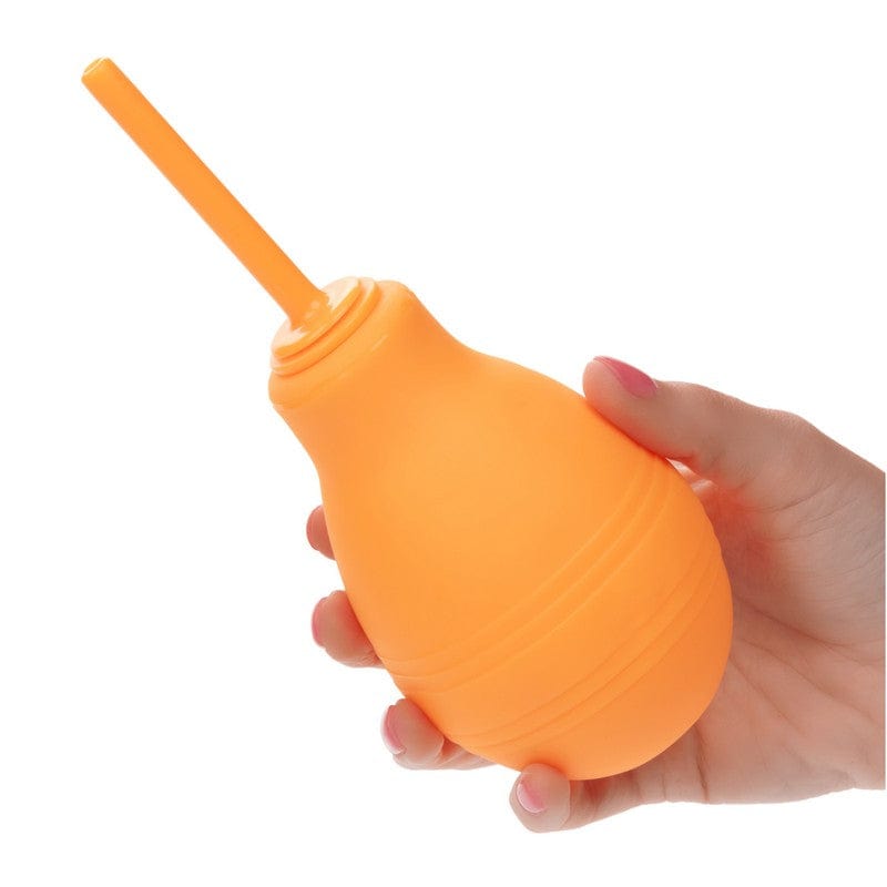 Calexotics Cheeky One-Way Flow Douche - XOXTOYS