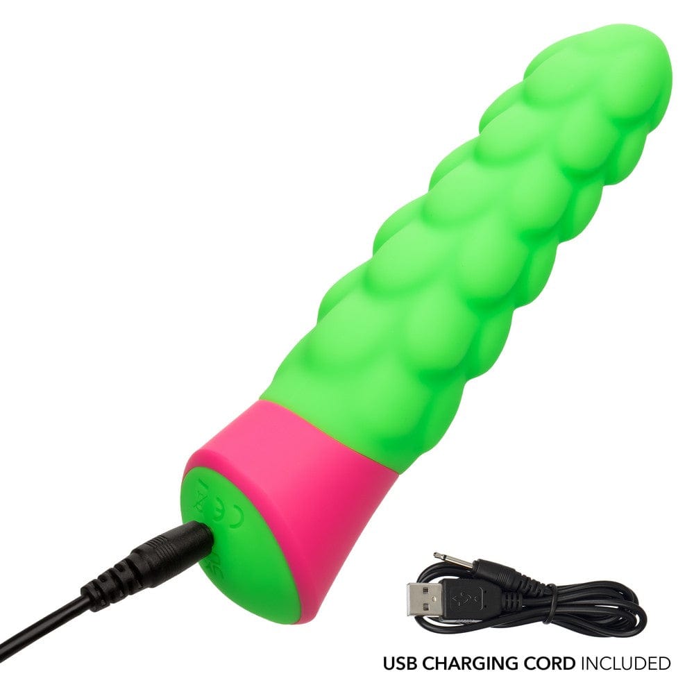 XOXTOYS Calexotics Rave Ripple Vibrator