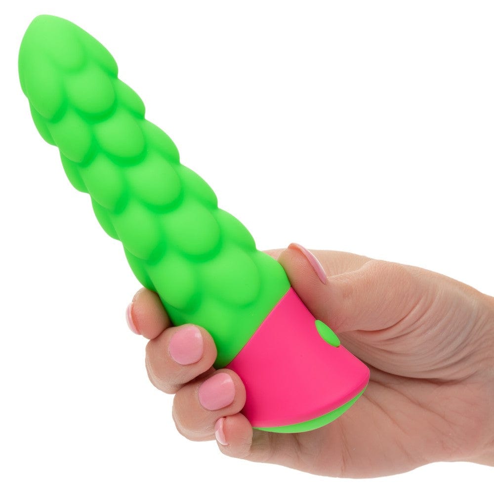XOXTOYS Calexotics Rave Ripple Vibrator