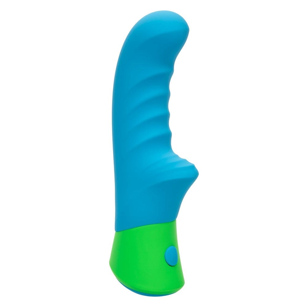 XOXTOYS Calexotics Rave Ridged G Vibe