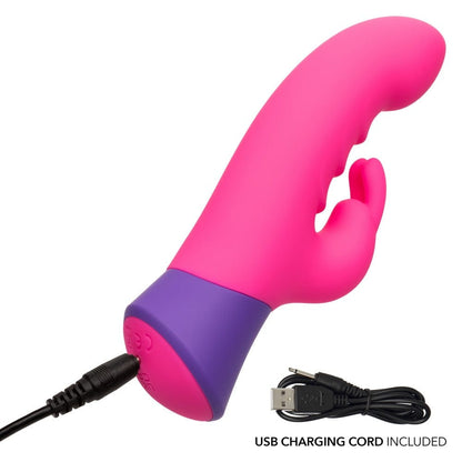 XOXTOYS Calexotics Rave Bunny Vibe