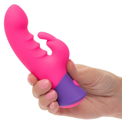 XOXTOYS Calexotics Rave Bunny Vibe