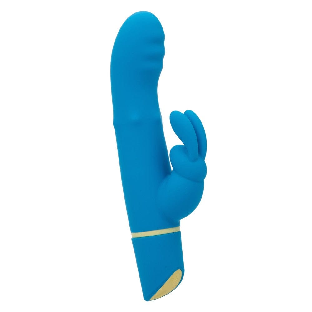 XOXTOYS Calexotics Love Bunny Beaded G Vibe