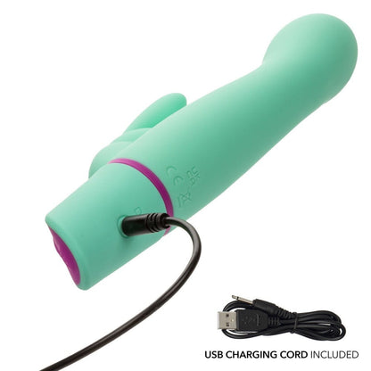XOXTOYS Calexotics Love Bunny Rockin’ G Vibe