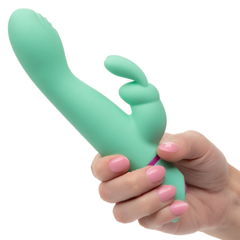 XOXTOYS Calexotics Love Bunny Rockin’ G Vibe