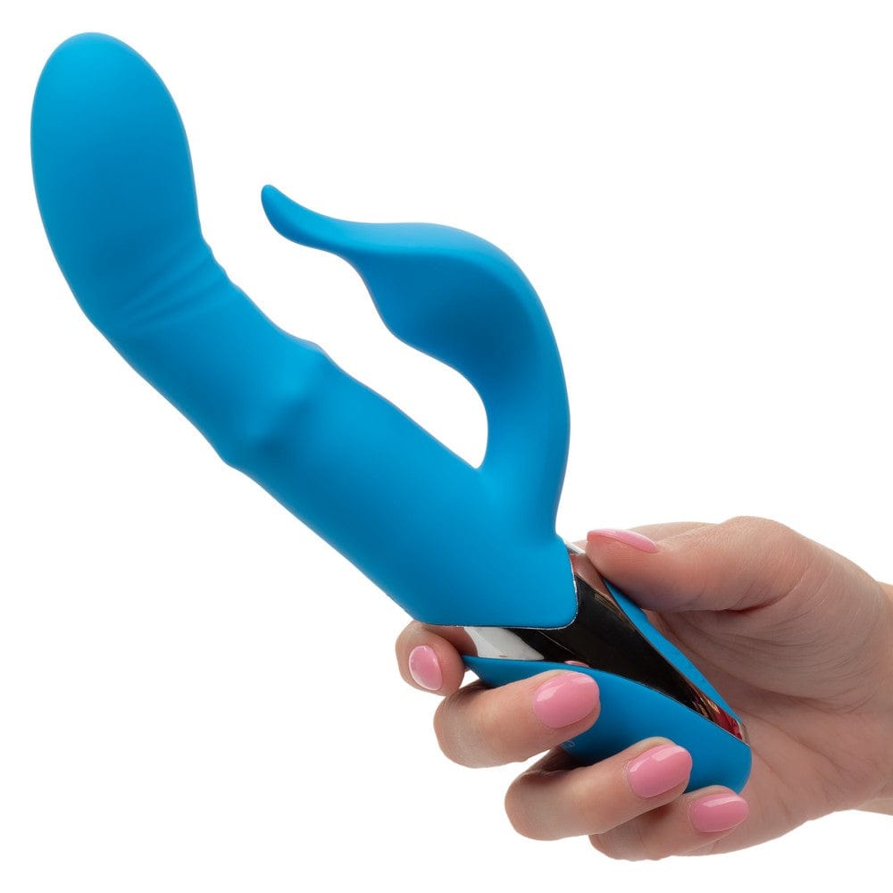 XOXTOYS Calexotics Enchanted Beaded Power G Vibe