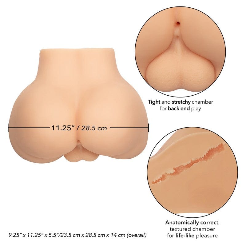 CALEXOTICS Stroker CalExotics Stroke It Bottom Banger