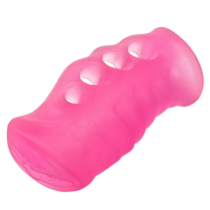 XOXTOYS Calexotics Pop Sock Grip-N-Stroke Large