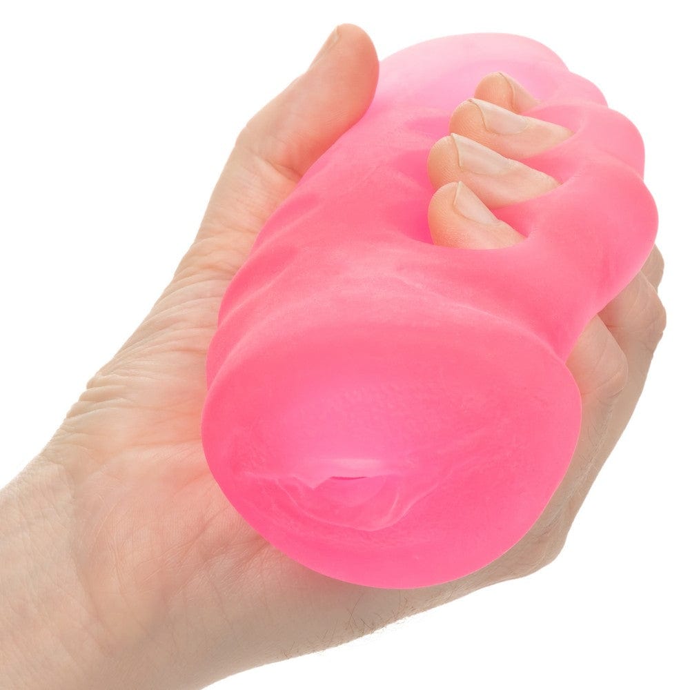 XOXTOYS Calexotics Pop Sock Grip-N-Stroke Large